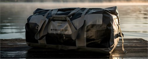 Тактические сумки