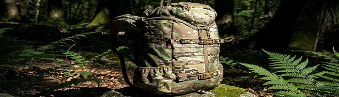 Тактические рюкзаки