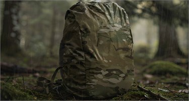 Накидки на рюкзаки