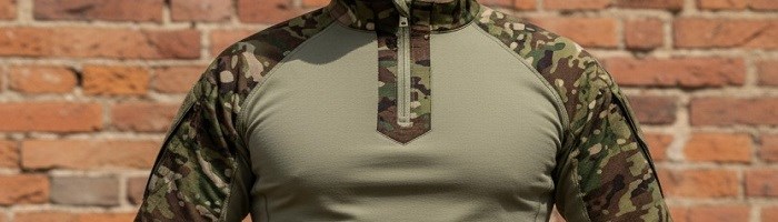 РУБАШКИ И ФУТБОЛКИ