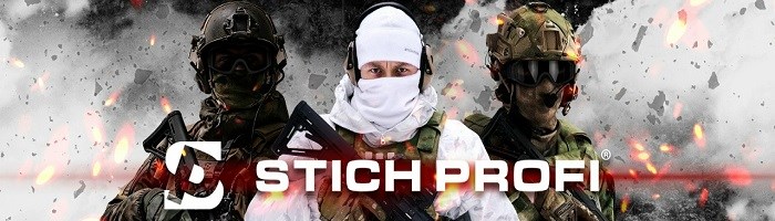 STICH PROFI