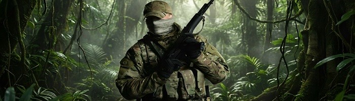 ТАКТИЧЕСКОЕ СНАРЯЖЕНИЕ