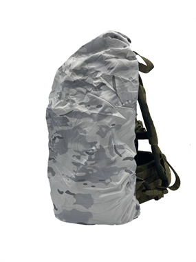 Накидка на рюкзак 30-50 л. Multicam Alpine - фото 24013