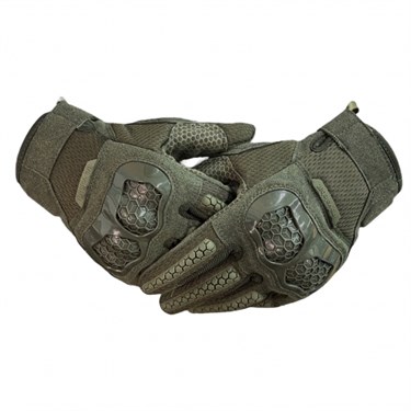 Тактические перчатки Ire valeba - фото 24784