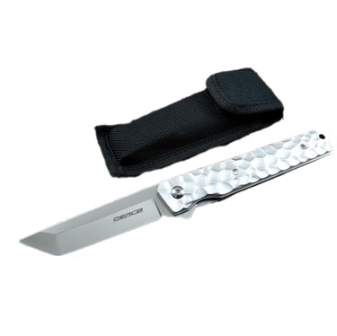 Нож флиппер Oerca (Танто) - фото 25001