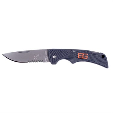 Нож Gerber Compact Scout - фото 25006