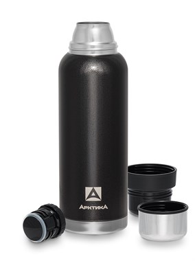 Термос с узким горлом на 1.2л 6450