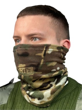 Бафф из флиса 5.11 Tactical 6639 - фото 26284