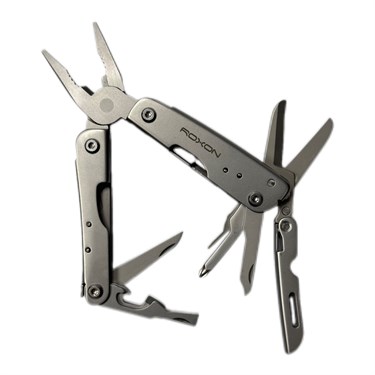 Мультитул Roxon MINI M2 6706 - фото 26544
