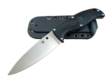 Нож Spyderco Enuff 2 Leaf 416