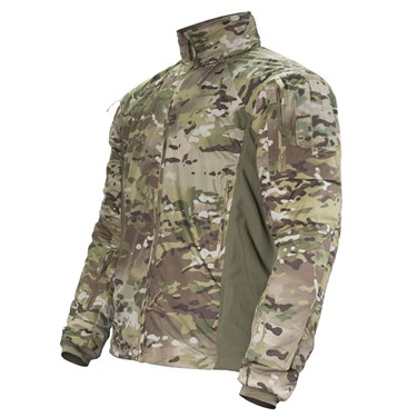 Куртка штурмовая Delta Tactical WARMAX 6788 - фото 26874