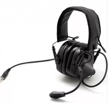 Наушники активные Earmor ME5 6843 - фото 27009