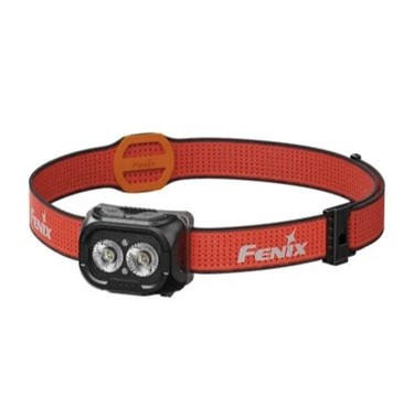 Налобный фонарь Fenix HL18R-T V2.0 6898 - фото 27274