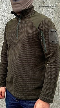 Толстовка Варан 6902 - фото 27292