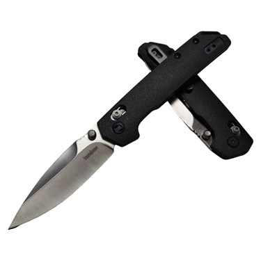 Нож Kershaw пластик 6923