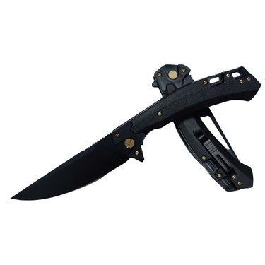 Нож «Черный Ворон» 6931