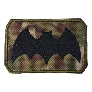 Патч "Летучая мышь" (разведка) 6951 - фото 27404