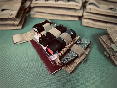 Органайзер для сумки/рюкзака 2.0 North 6954