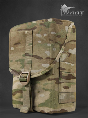 Сумка под пулеметный короб на 100 185431284