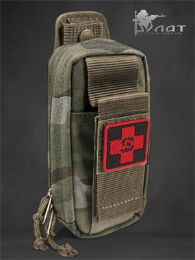 Подсумок для ИПП и турникетного жгута №3 6148_B427C