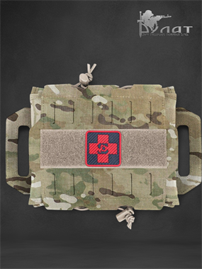 Подсумок медицинский вер.2 (ММ) 6436