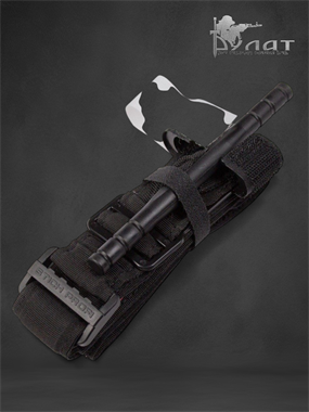 Кровоостанавливающий турникет "Удав" без крепления 6079_EBC43