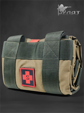 Военные бескаркасные мобильные носилки 5198