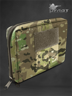 Ампульница тактическая 6387