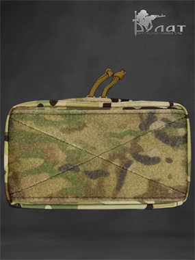 Подсумок "North" закрытый под телефон вер.2 6379