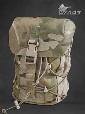 Подсумок универсальный компрессионный "Фугу" 932793688