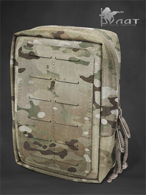 Подсумок общего назначения вертикальный 6471