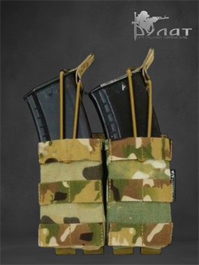 Подсумок фастмаг универсальный двойной 5985_85196