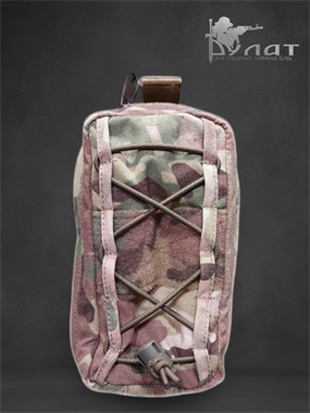 Аптечка первый эшелон 6599