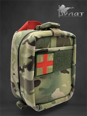 АПТЕЧКА МЕДИЦИНСКАЯ 2.0 6738