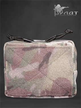 Административный подсумок малый 6597