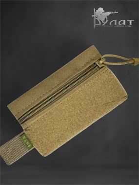 EDC органайзер North с велкро 6514