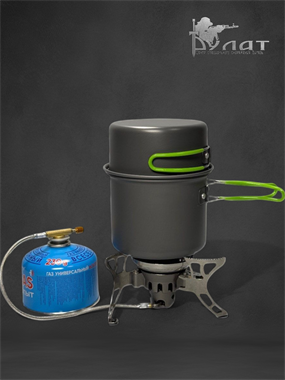 Система приготовления пищи BRS-T15A 6702