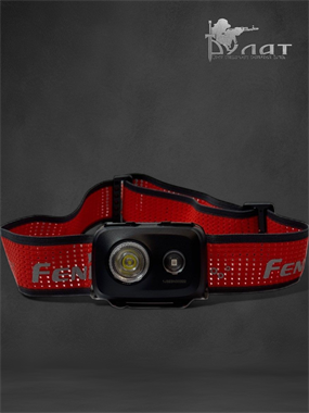 Налобный фонарь Fenix HL16 6697