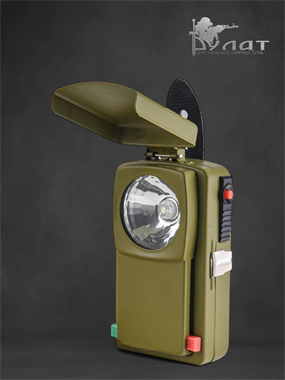 Сигнальный фонарь 6538