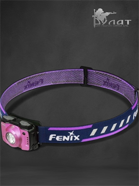 Налобный фонарь Fenix HL12 6827