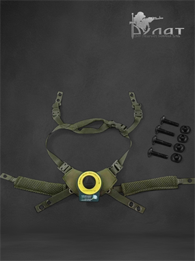 Подвесная система Team Wendy 6400