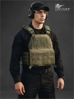 Плитоносец North СВМПЭ 6583