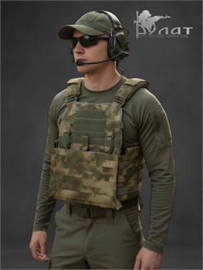 Плитник ТОРН (капы) 6641