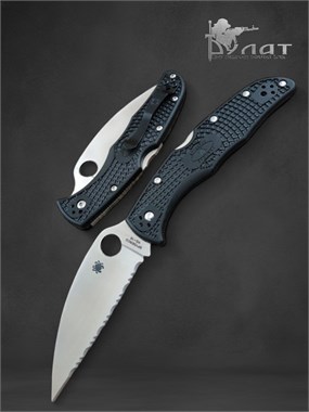 Нож Spyderco Endura 4 Wharncliffe 6390