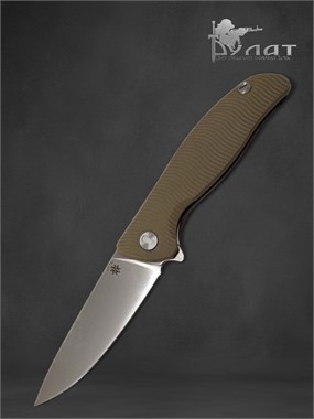 Нож флиппер Five Pro Унтер 1418