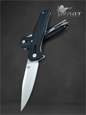 Нож флиппер Five Pro Vector 6907