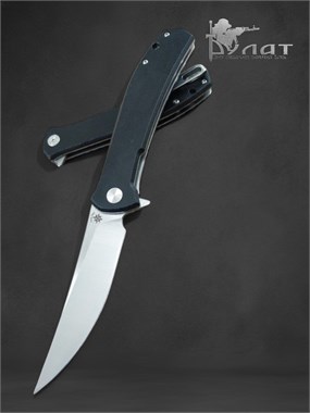 Нож флиппер Five Pro Хан 1544