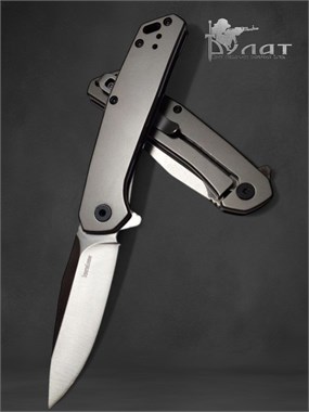 Нож Kershaw (мини/метал) 6922