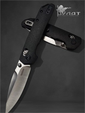 Нож Kershaw пластик 6923