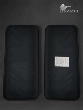 Пакет противоосколочный для боковых камербандов (2 шт) 550 м/с 5987_CE153